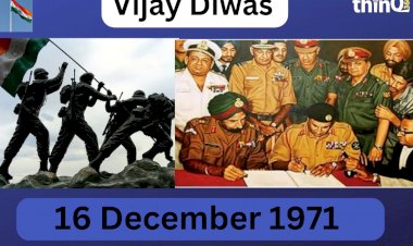 vijay diwas 16 december 1971indo pak war