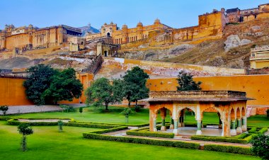 did you know about amer king man singh who has done these big tasks