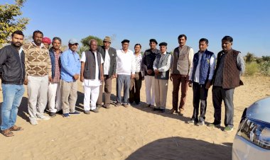 bhungra gas trasdi kshatriya karmchari kalyan parishad news