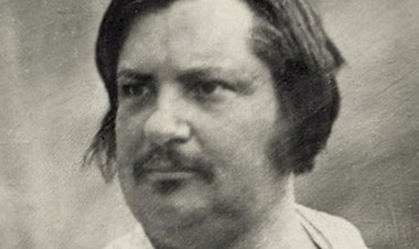 honoré de balzac