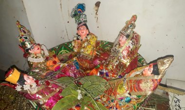 festivals in  rajasthan article by neelu shekhawat