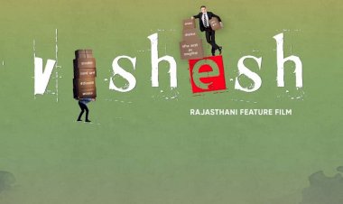 article by neelu shekhawat udta teer film review