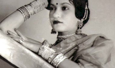 begum akhtar indian singer