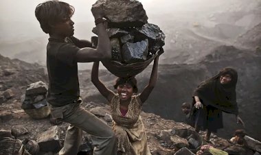 story of coal mining and its process 3372