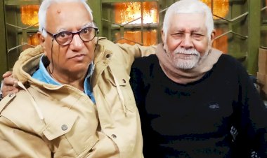 mithilesh kumar singh blog nazar lagi raja tore bangle pe