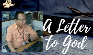 mithilesh kumar singh hansoge bhi poochoge bhi chitthi to other world