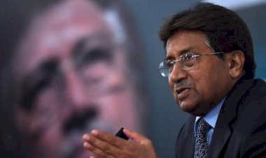 general parvez musharraf death in dubai