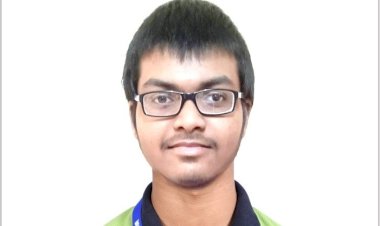 jee sucess student by kota allen career soham das success story