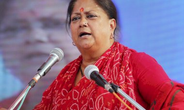 rajasthan budget session