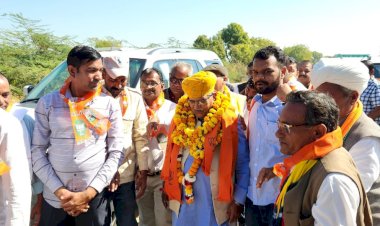 gulabchand kataria assam governer by president dropadi murmu