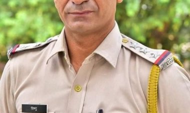 ci vishnudatt bishnoi case