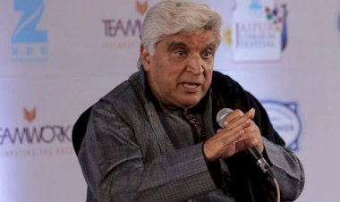 javed akhtar spoke candidly in pakistan kangana ranaut became a fan of javed