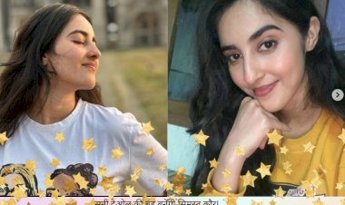 simrat kaur will be sunny deols daughter in law in film gadar