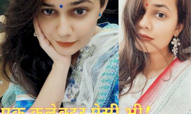 upsc topper tina dabi is an ias celebrity