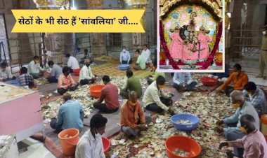 sawaliya seth mandir mandfiya chittorgarh rajasthan