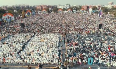 jaipur needs a gathering place