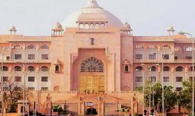 ruckus in rajasthan assembly today on madan dilawar statement over terrorist entered rajasthan