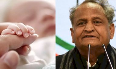 promotion and salary hike will not stop in rajasthan  if you have more than two children