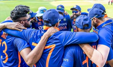 indian men and women cricket teams will participate in asian games 2023 bcci