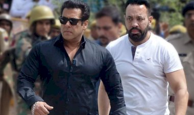 salman khan threat case mumbai police arrested dhakadram from jodhpur rajasthan
