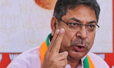 satish poonia claimed corruption in annapurna food packet scheme in rajasthan assembly