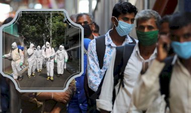 more than 12 thousand positives found last 24 hours in india