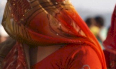 rajasthan woman appeals to pm for husband return from maldives