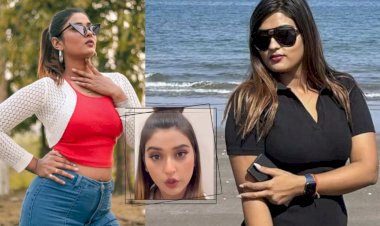 actress akanksha dubey commits suicide at hotel room in varanasi