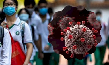 39 girl students found corona positive in school at lakhimpur kheri up