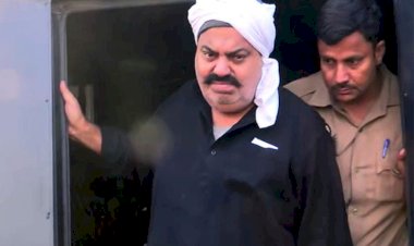 prayagraj mp mla court pronounces mafia atiq ahmed and ashraf guilty in umesh pal kidnapping case