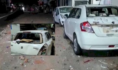 violent clashes between two groups in maharashtra sambhajinagar on ram navami