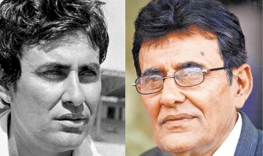 team india romantic player salim durani passed away was considered most handsome cricketer