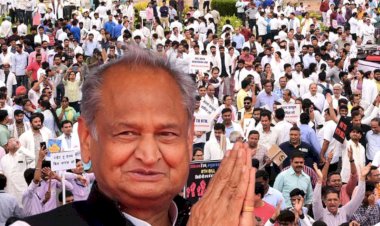 doctors strike ends in rajasthan over right to health bill finally govt had to accept demands