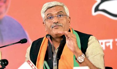 gajendra singh shekhawat did not get relief from the high court now what will be the way forward