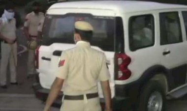 rajasthan man called mumbai police said  2611 like attack going to again