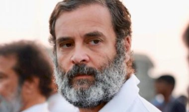 congress leader threatens judge who sentenced rahul gandhi complained filed