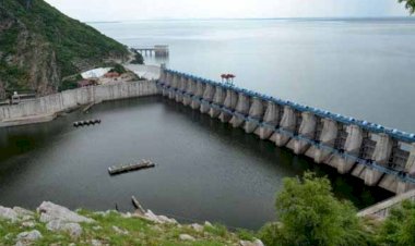 bisalpur dam water level increasing contiguous hope of opening gate again
