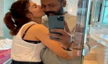 thug sukesh chandrashekhar love letter for jacqueline fernandez on easter