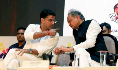 sachin pilot said that i exhale smoke gudhas tongue sometimes slips