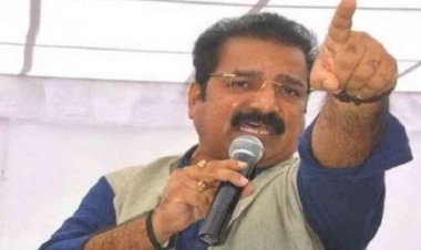 pratap singh khachariawas will talk to ashok gehlot for sachin pilot