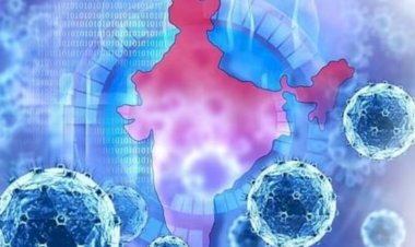 coronavirus cases increase rapidally in rajasthan latest corona update