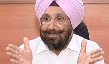 the drama of rajasthan is not ending due to karnataka today randhawa will hold a meeting in jaipur but pilot is out of jaipur.