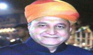 senior journalist pradeep shekhawat be an information commissioner in haryana state