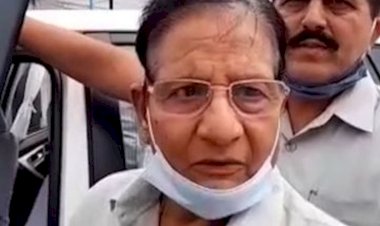 supreme court issues notice to udh minister shanti dhariwal and home secretary in single lease case