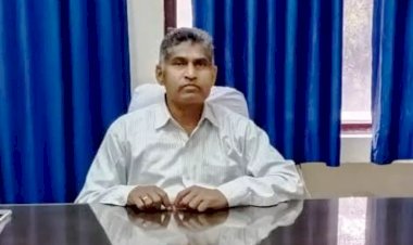 sog ats arrest to babu lal katara rpsc member for paper leak in rajasthan