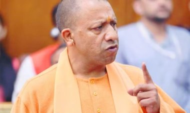cm yogi adityanath said uttar pradesh guarantees better law and order