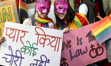 the supreme court hearing today on same sex marriage case