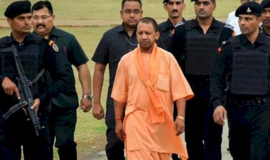 threat to shoot cm yogi adityanath through facebook