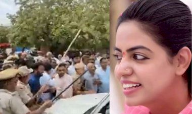 osian mla divya maderna provided y category security after attack during co operative marketing society election