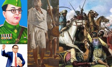 history of the april month_ important incidents of the april month in indian history